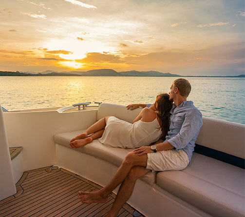 Malta Yacht Chartering