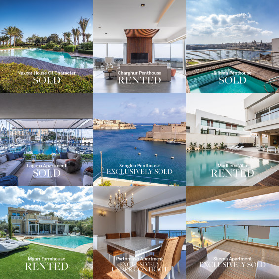 Get it the Attention it Deserves